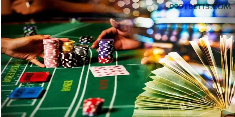 Cashback VIP 9991bet - reembolso semanal