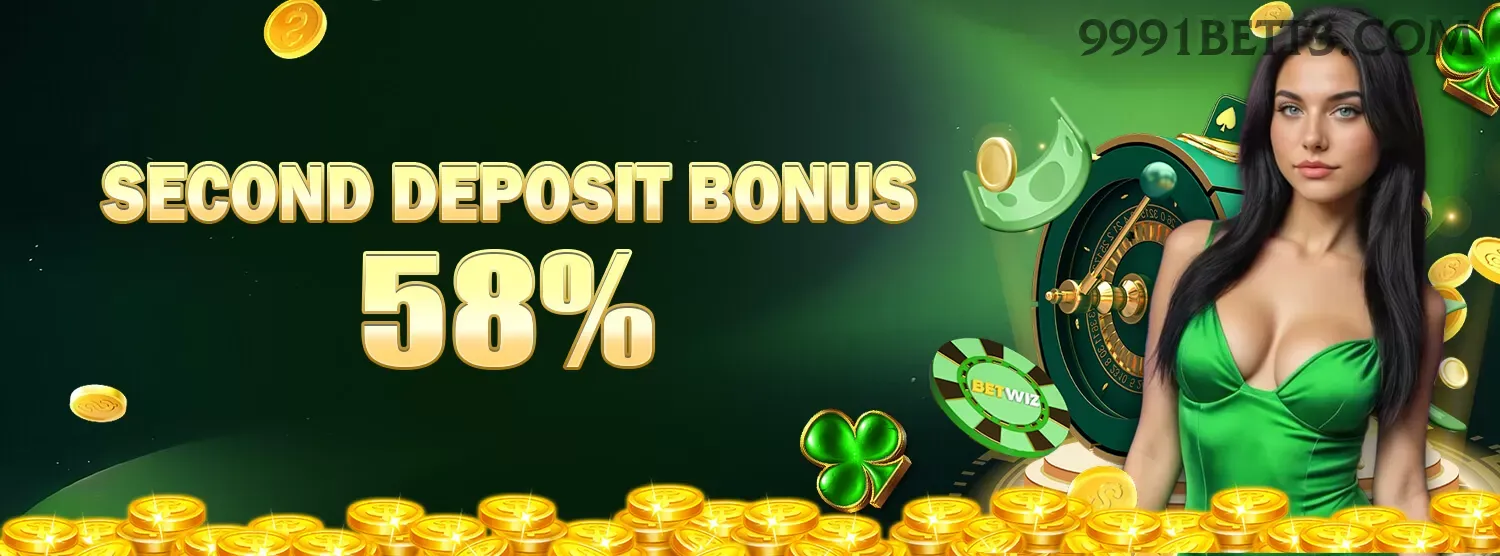 Bônus e prêmios 9991bet